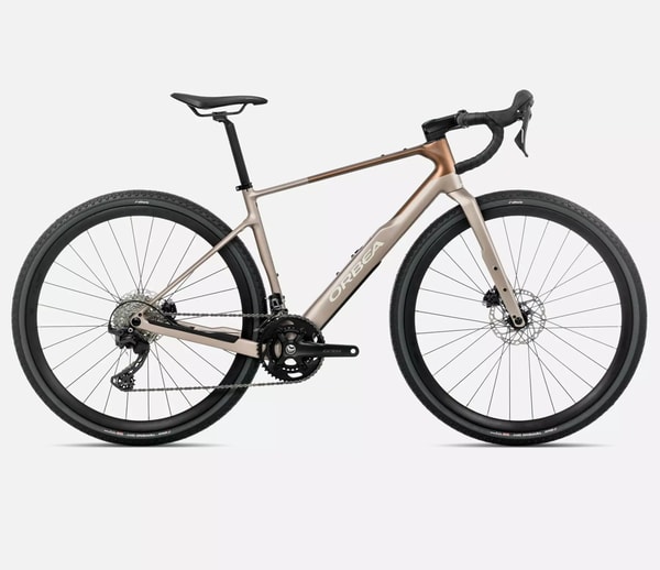 VeloBoutiquePro Orbea Terra M30TEAM Avis