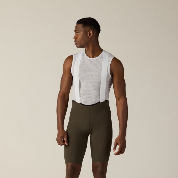 Velocio Men's LUXE Ultralight Bib Short Review