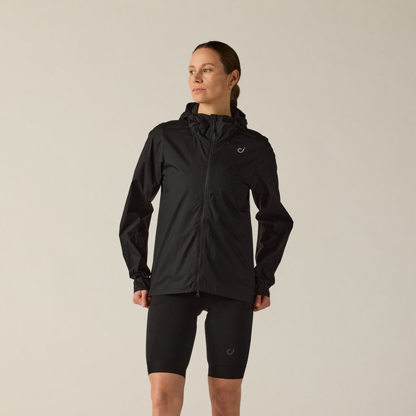 Velocio Women's UltraPack Jacket Review
