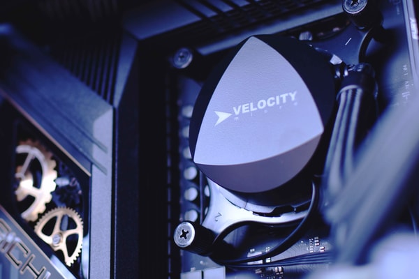 About Velocity Micro
