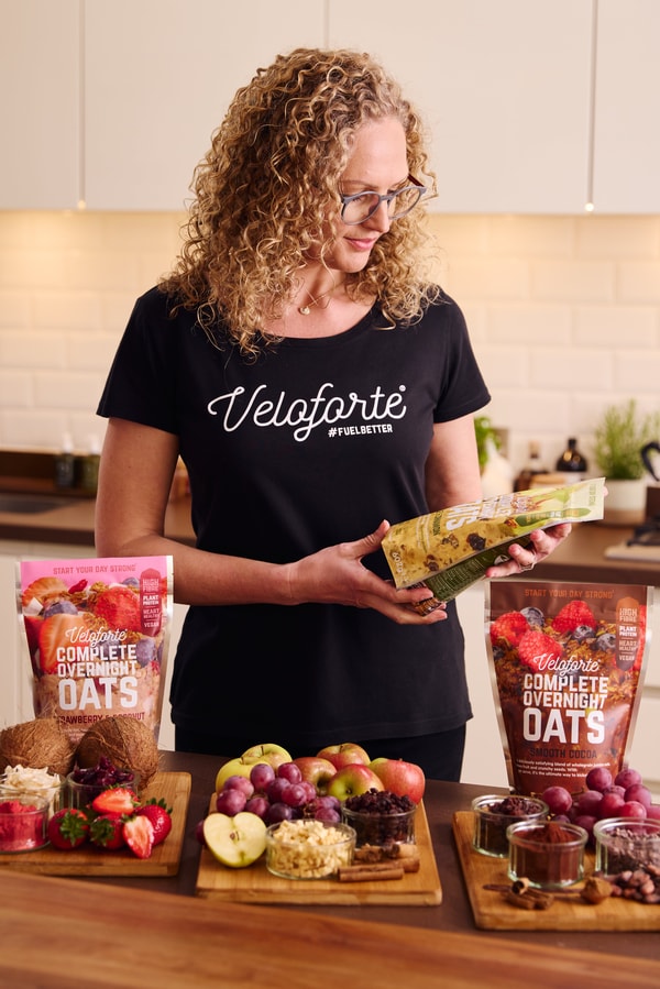 Veloforte Review