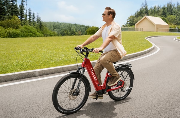 Velotric Bike Velotric Discover 2 Reviews