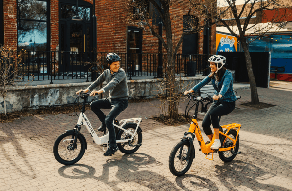 Velotric Bike Velotric Fold 1 Plus Reviews