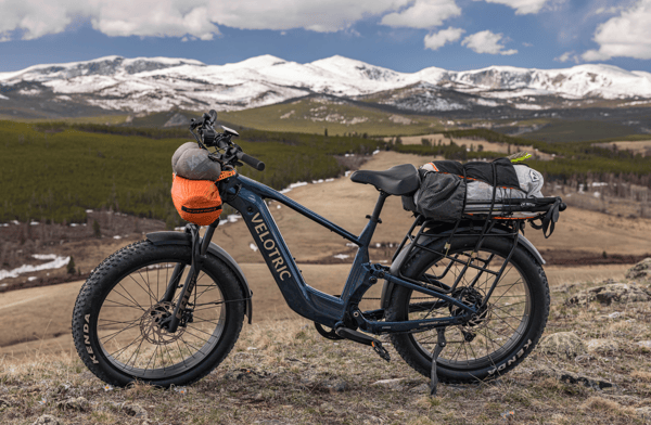 Velotric Bike Velotric Nomad 2X Review