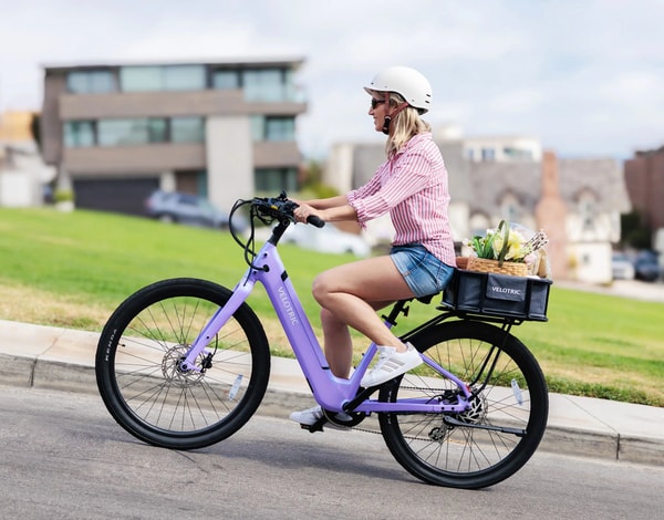 Velotric Bike Review