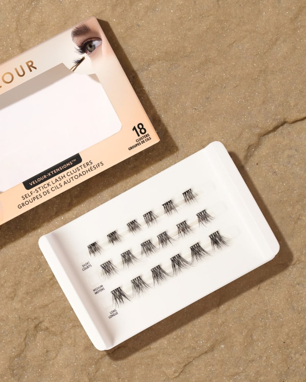 Velour Beauty Everyday Natural Velour-Xtensions Review