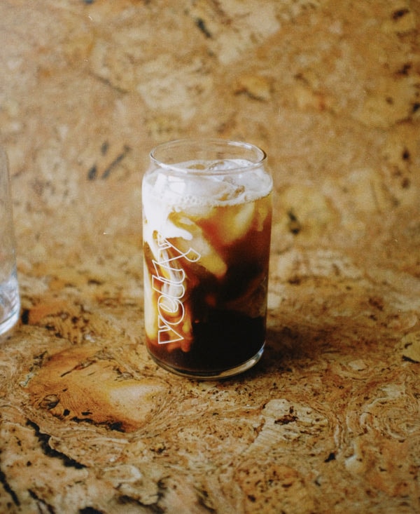 Classic Can-Shaped Glass Review