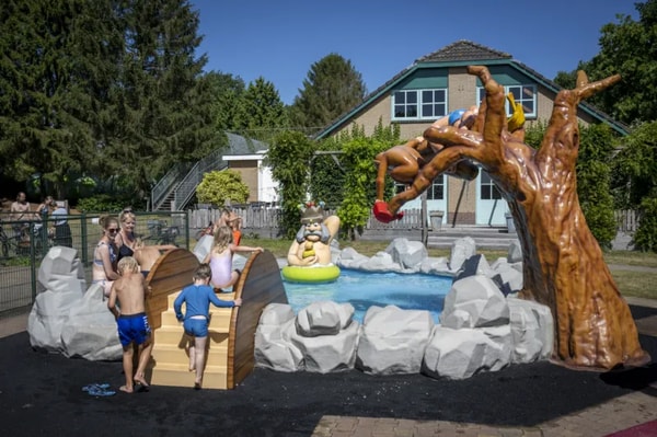 Veluwecamping 't Schinkel Beoordeling