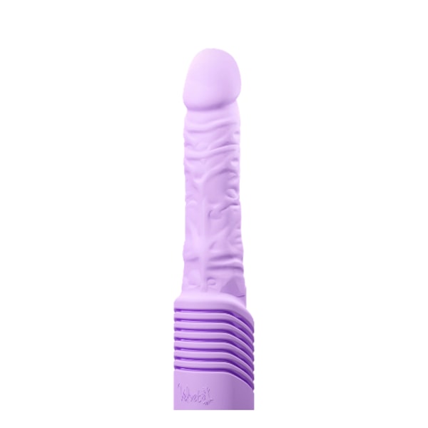 Velvet Thruster Prime Review
