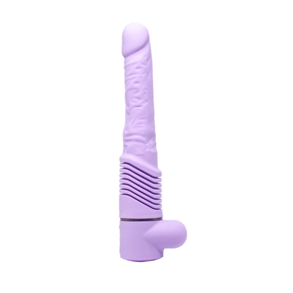 Velvet Thruster Sammie Review