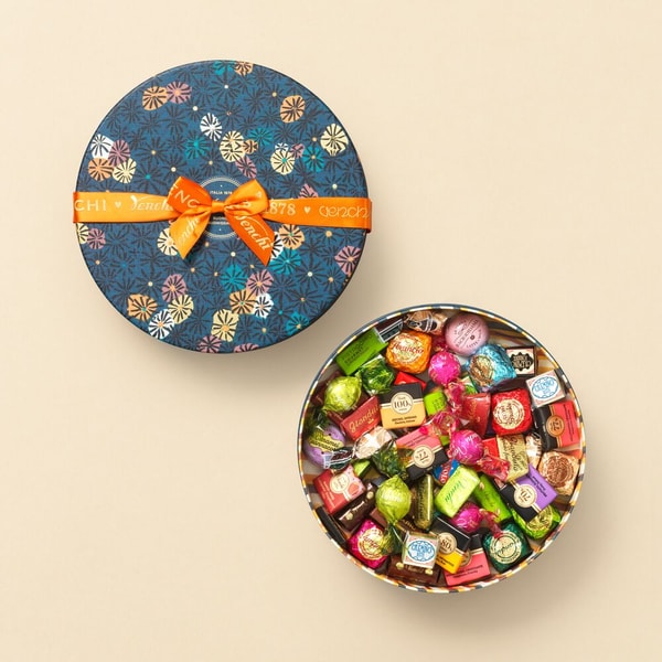 Venchi Assorted Chocolate Murrine Gift Hamper Bewertung