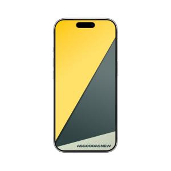 VENDERE.ASGOODASNEW iPhone 17 Pro Max recensione