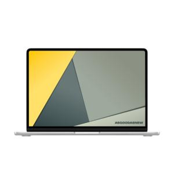 VENDERE.ASGOODASNEW MacBook Air 2026 M5 15" recensione
