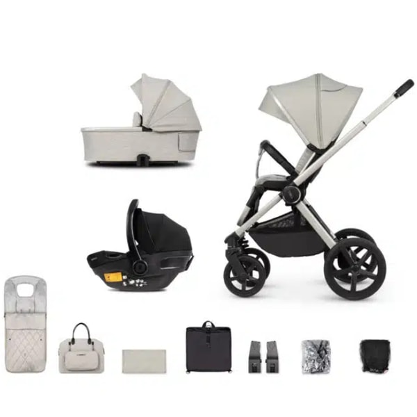 Olivers Babycare Venicci Upline Review