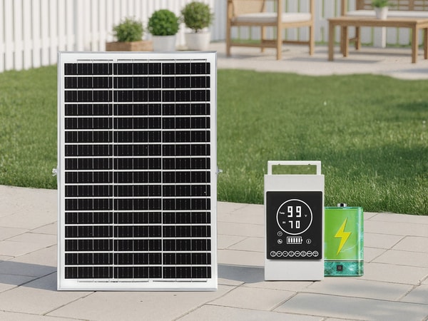 Ventallion Extra 40W Solar Panel Reviews