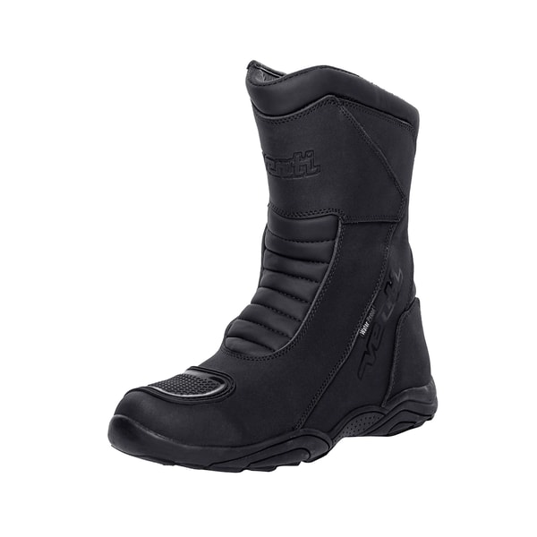 Venti Titan Mid Waterproof Boot Review