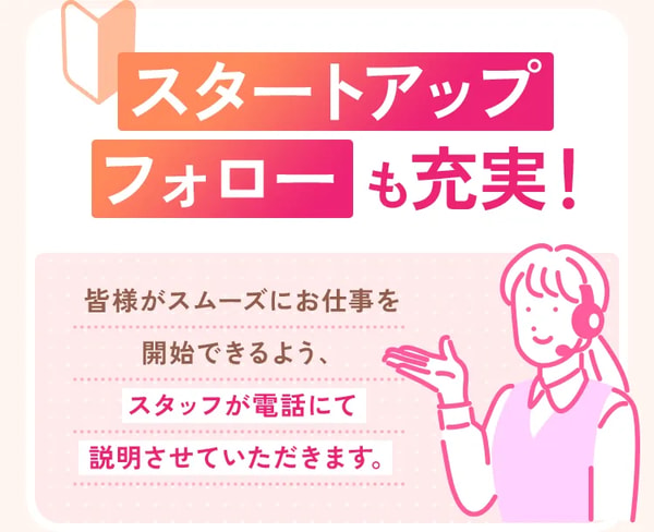 Venus Walkerについて