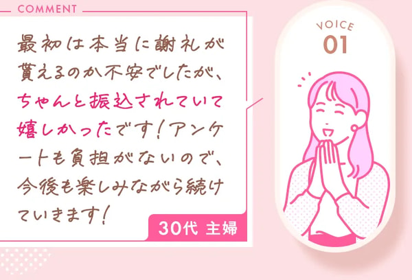 Venus Walkerの概要