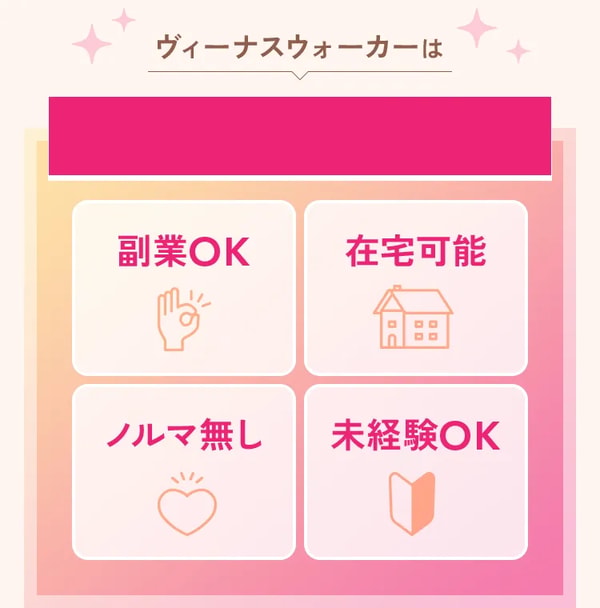 Venus Walker Features of Venus Walker レビュー