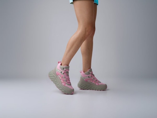 Venustein High-Top Outdoor-Sneaker Bewertungen