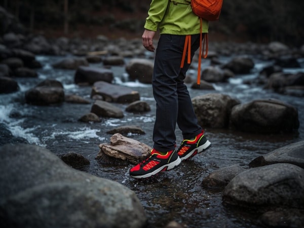 Venustein Wasserabweisede Wanderschuhe Bewertung
