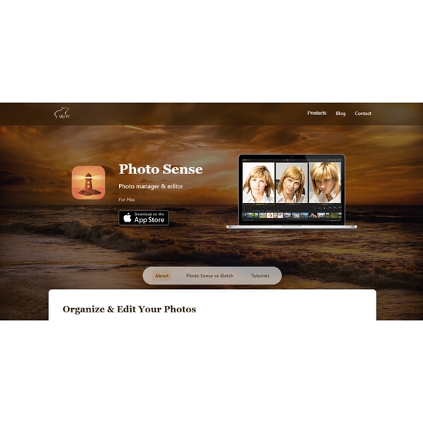 VeprIT Photo Sense Review