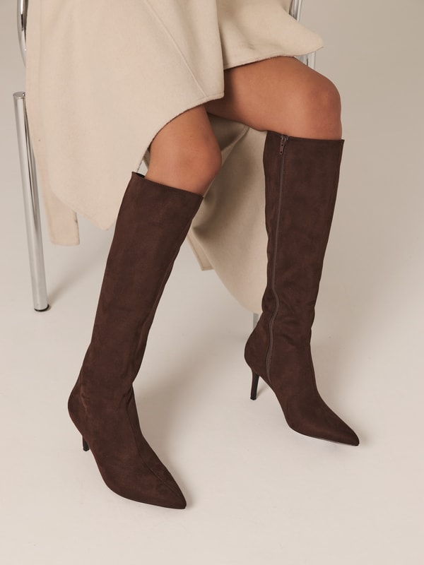 About Verali Shoes