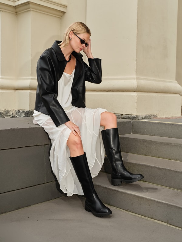 Overview of Verali Shoes