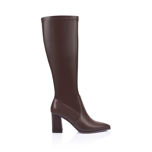 Verali Shoes Marlo Knee High Boots Review