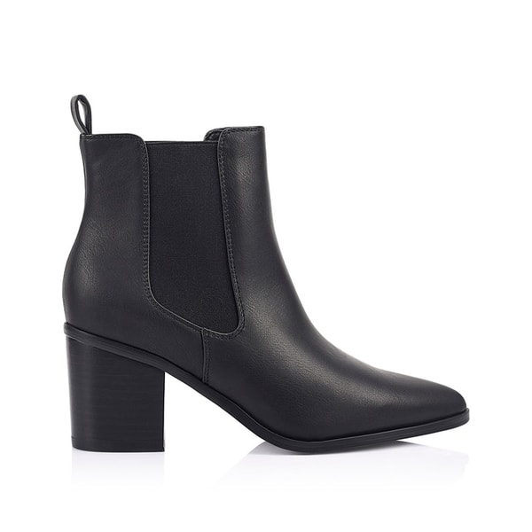 Verali Shoes Abbie Chelsea Ankle Boots Review