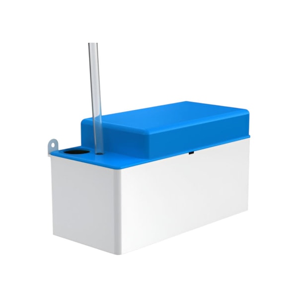 Veralis Topvex Drainage Pump Kit Review