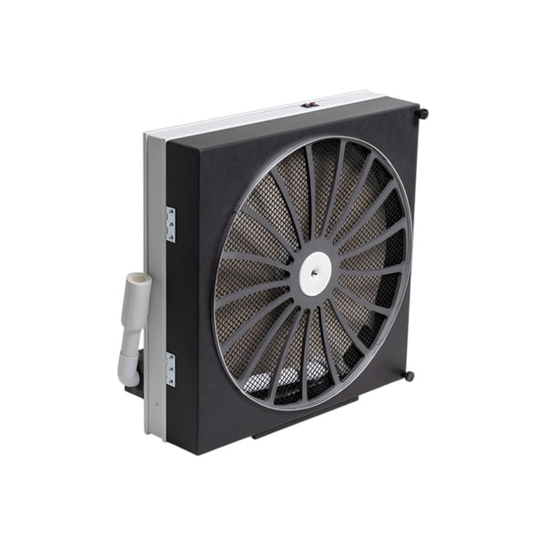 Veralis CellFlow Ind1000 SCS Commercial Air Purifier Review