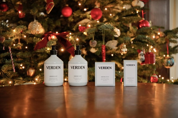About Verden