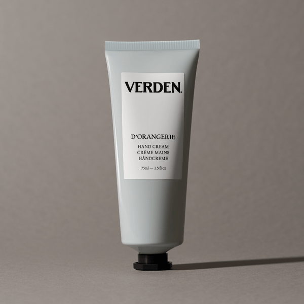 Verden D'Orangerie Hand Cream Review
