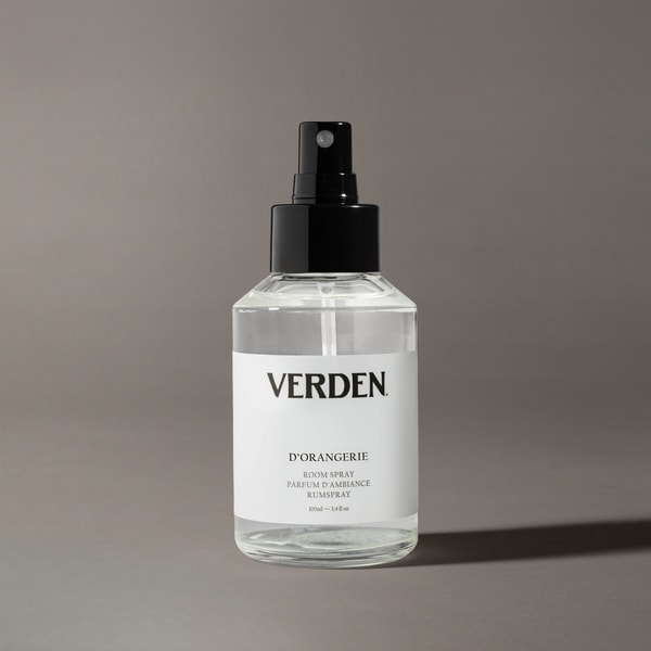 Verden D'Orangerie Room Spray Review