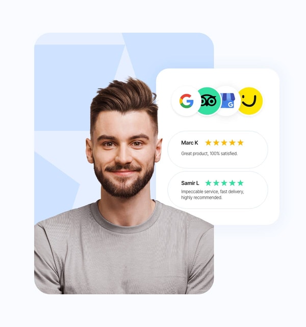 Verified Reviews Starter Plan Review