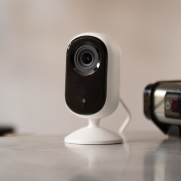 Verisure Wireless Camera Beoordeling