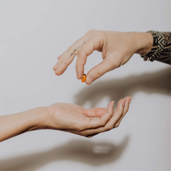 Veritas Farms CBD Softgels 25mg Reviews