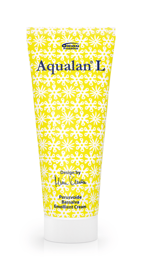 Verkkoapteekki Aqualan L cream Arvostelu
