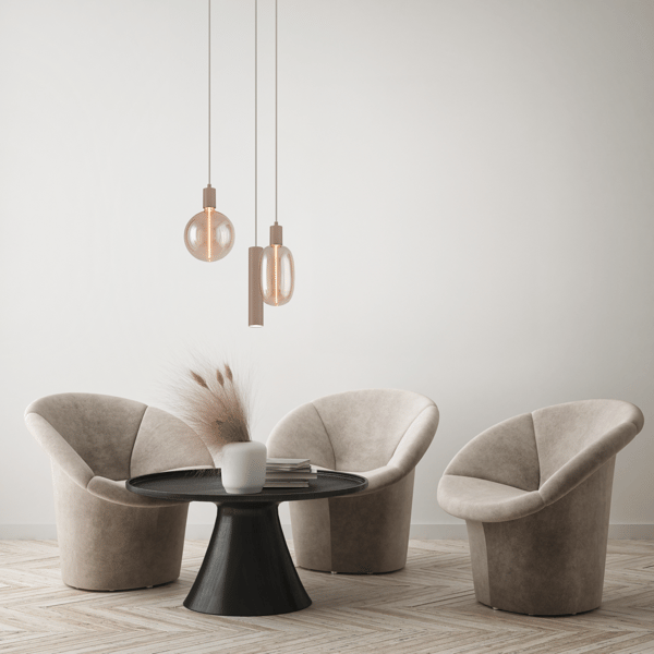 Verlichtingspecialist Masterlight Tence 2212-36-36-35 Beoordeling