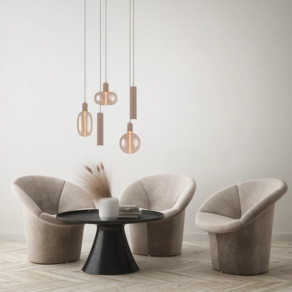 Verlichtingspecialist Masterlight Tence 2212-36-36-50 Beoordeling