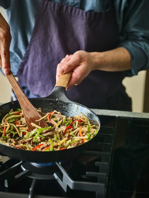 Vermicular Frying Pan 26cm 10.2" Review