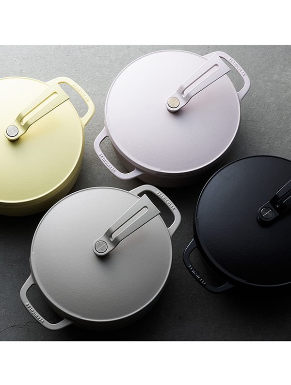 Vermicular Oven Pot 2.0 18cm 7.1&rdquo; Review