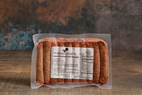 About Vermont Wagyu