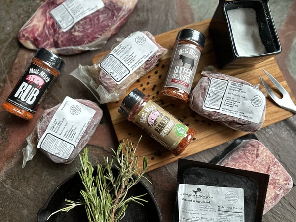 Vermont Wagyu Review