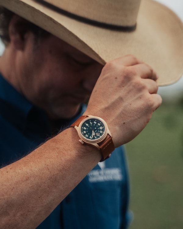 About VERO Watches