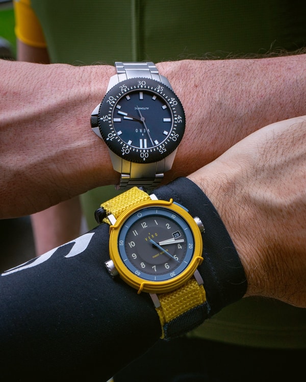 VERO Watches Review