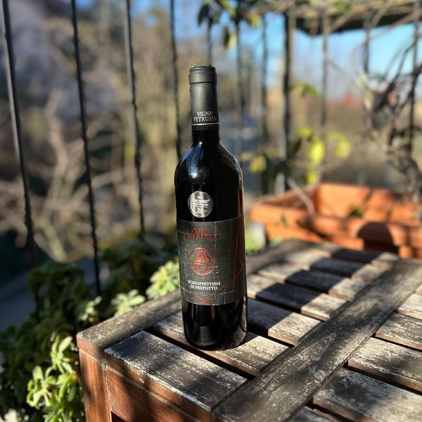 About VeroVino