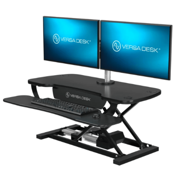 VersaDesk PowerPro Review