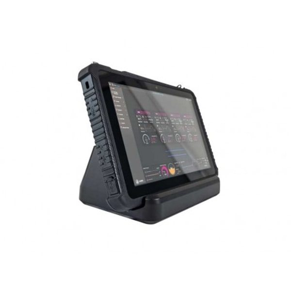 Vertex Displays Tablette Industrielle Avis